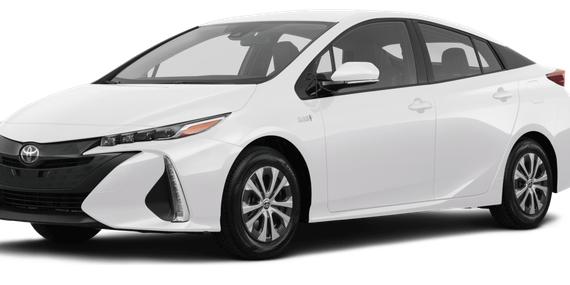 TOYOTA PRIUS PRIME 2020 JTDKARFPXL3160534 image TOYOTA PRIUS PRIME 2020 JTDKARFPXL3160534 image
